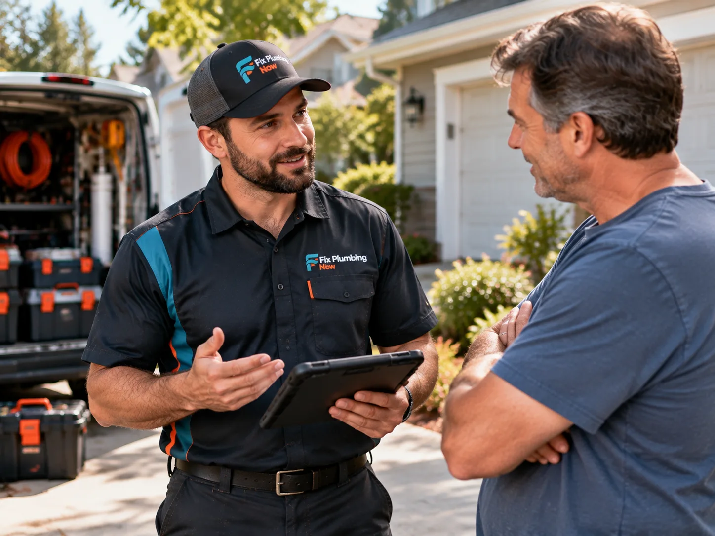 Clogged Drain Service Callao, VA FAQs